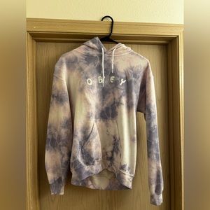 Obey Hoodie!